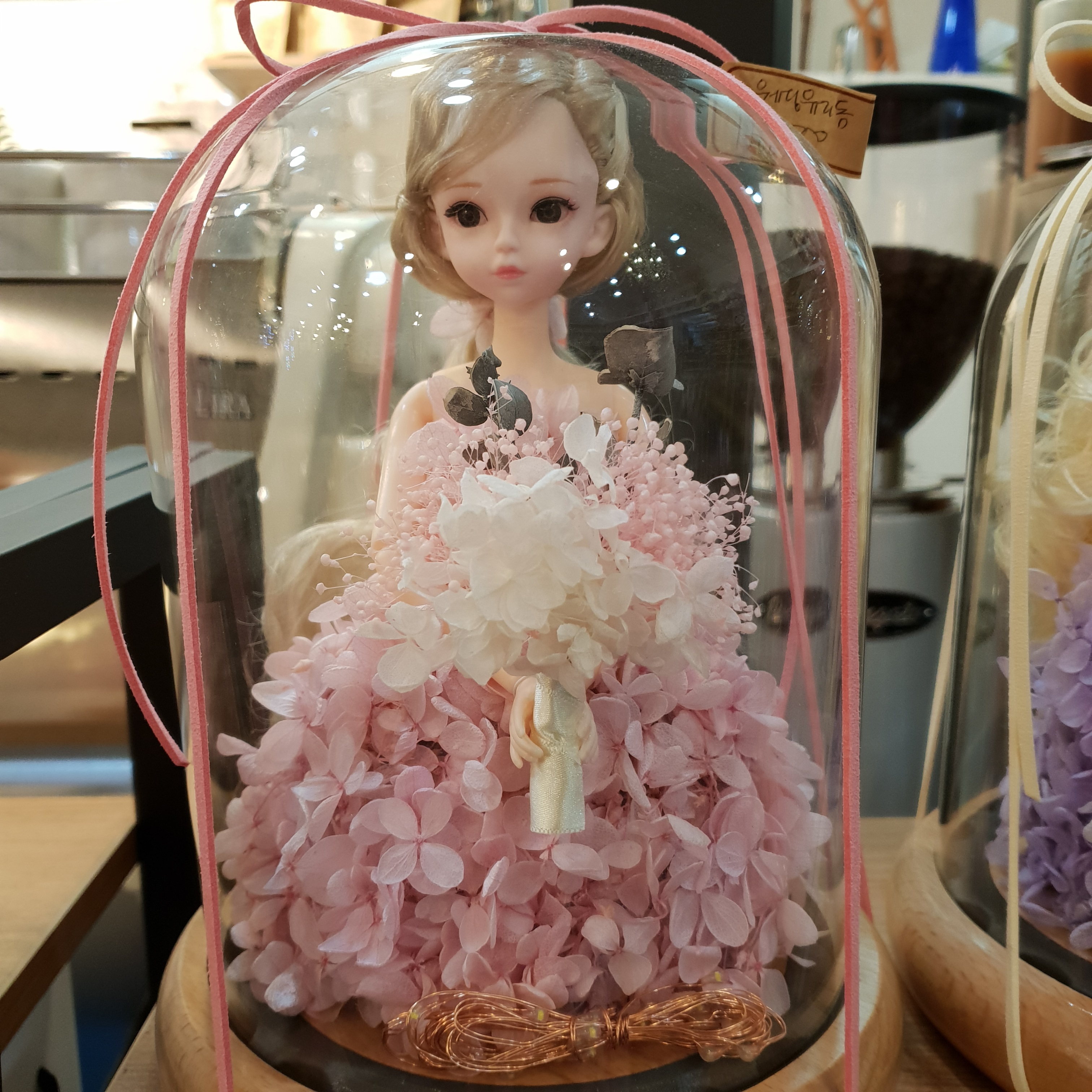 로앤엘플라워카페
