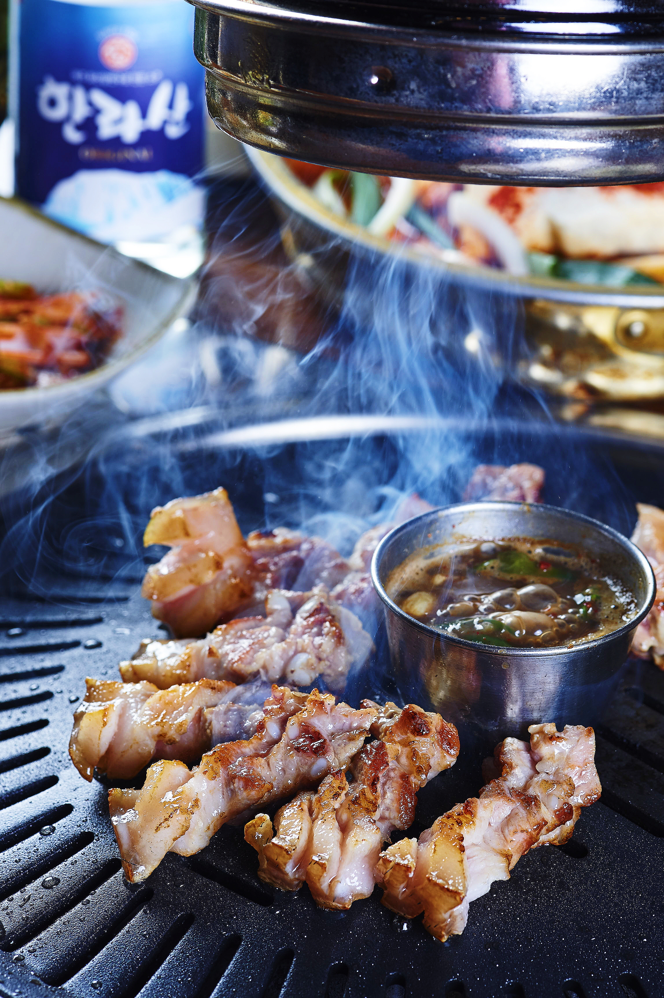 더바른정육식당 강남신논현역본점