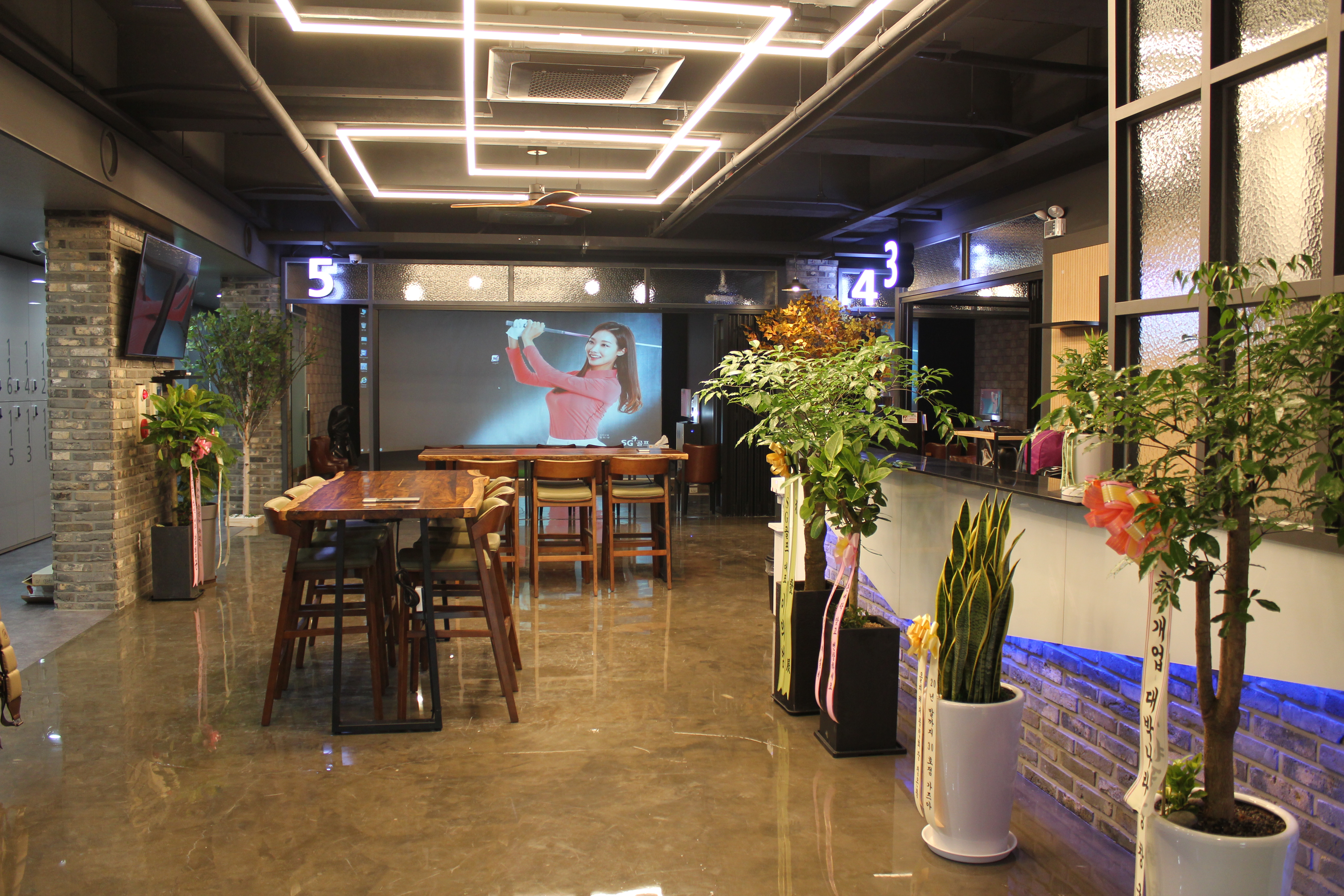 제니스골프웍스 대표 이미지