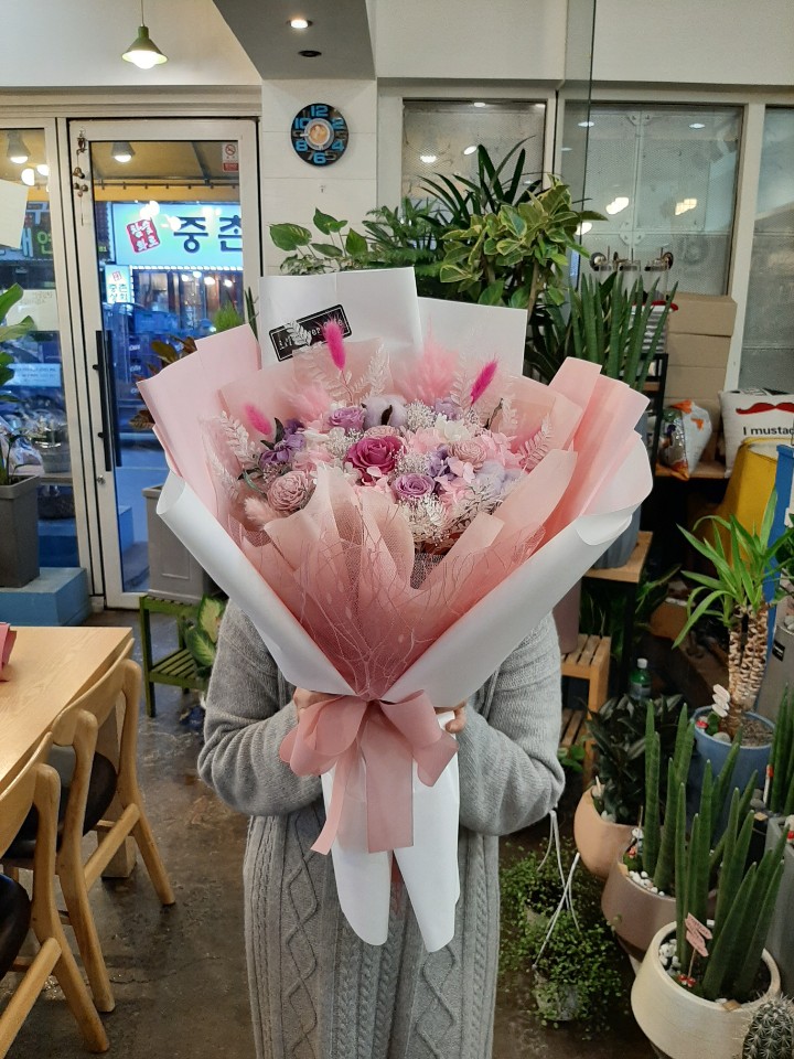 로앤엘플라워카페