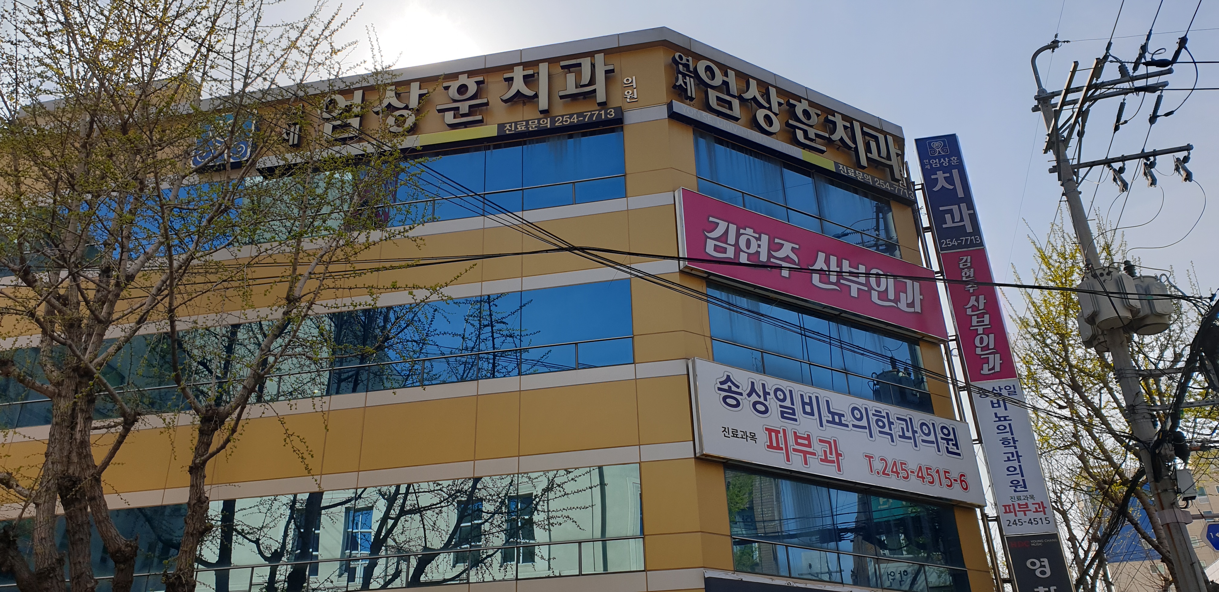 엄상훈치과의원 대표 이미지