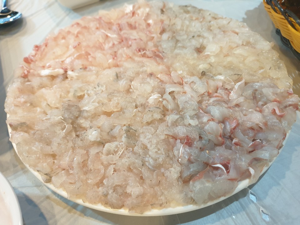 장천회센타