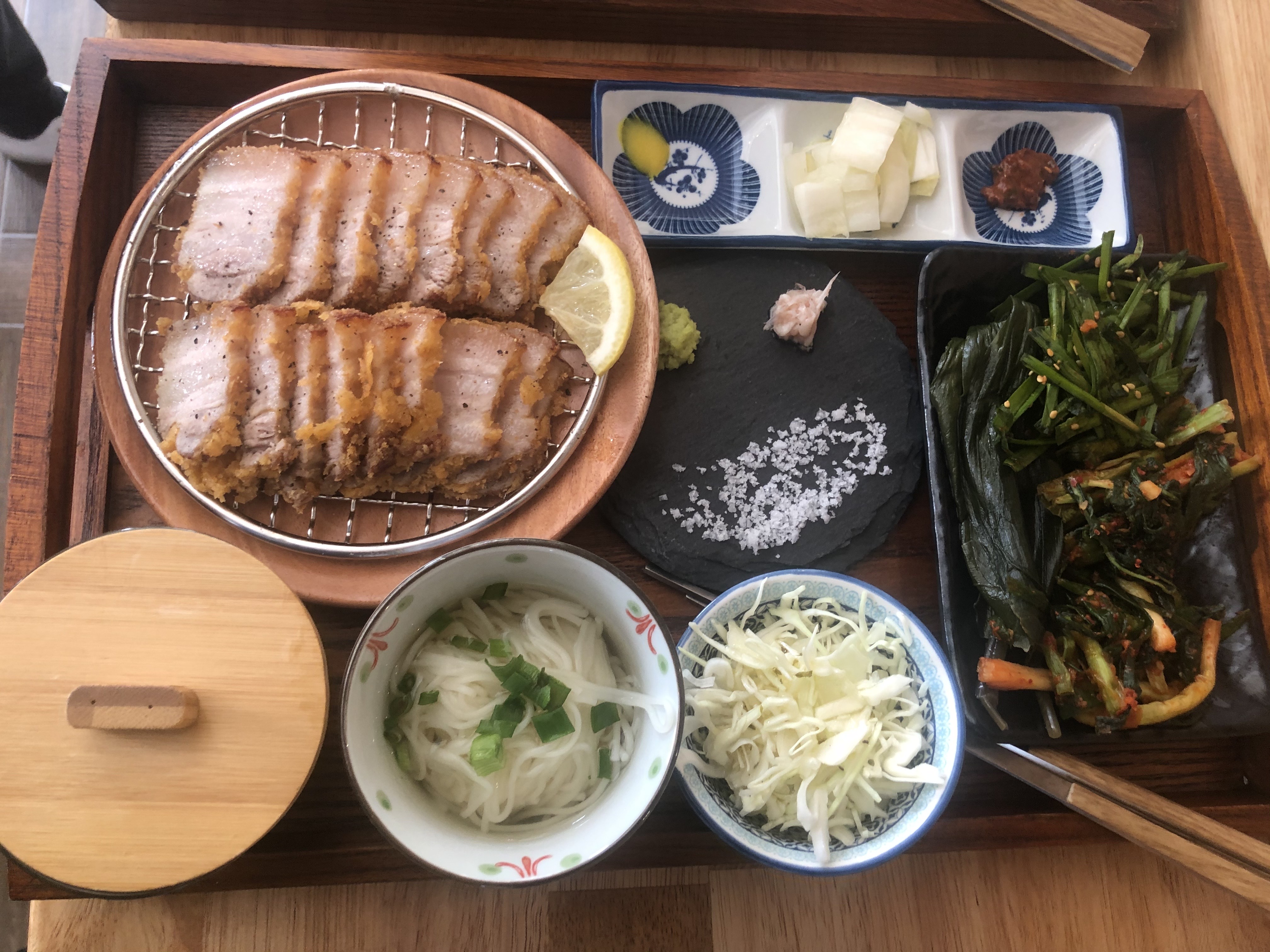 경양카츠 하남미사점