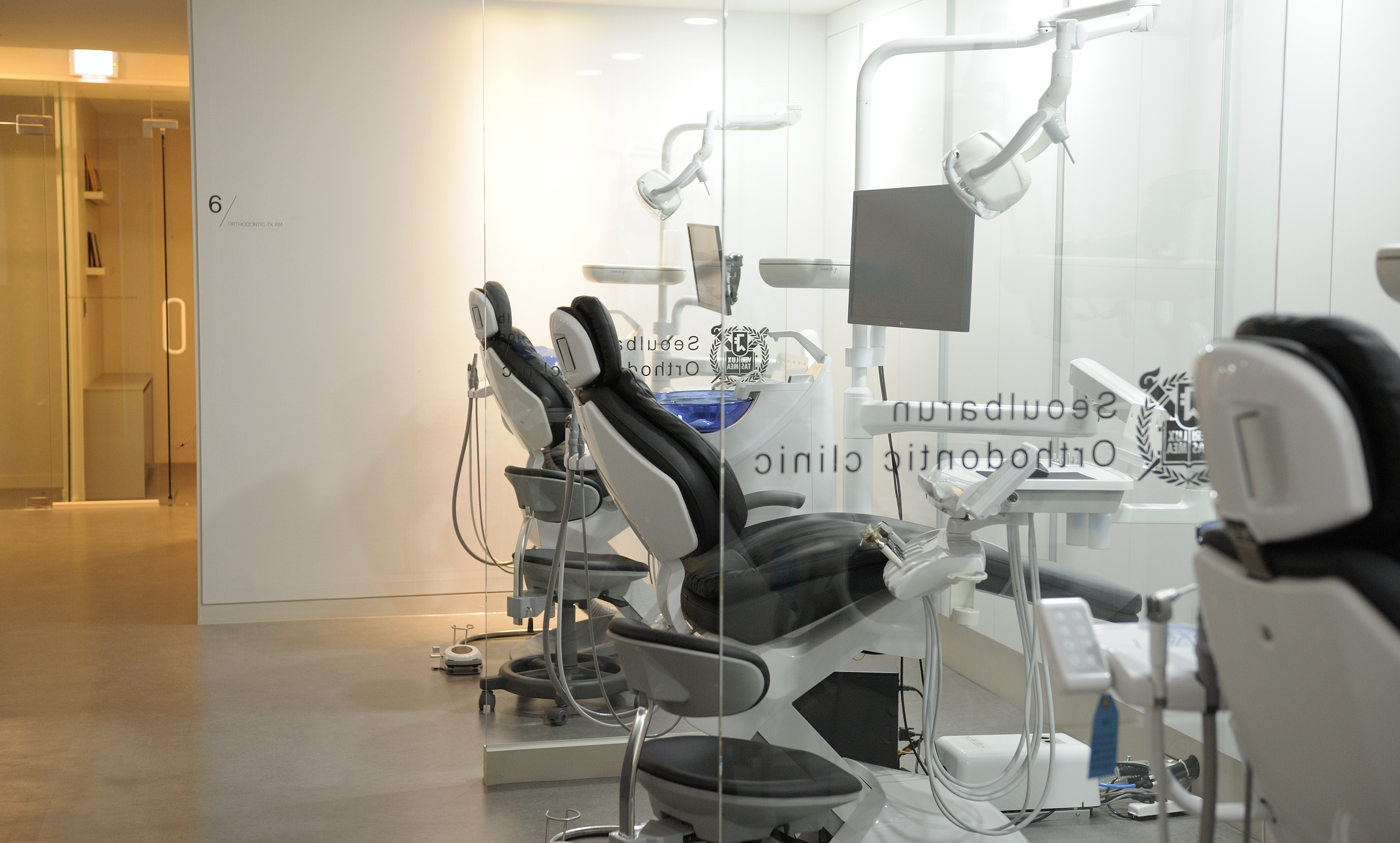 서울바른치과교정과치과의원 인천송도 대표 이미지