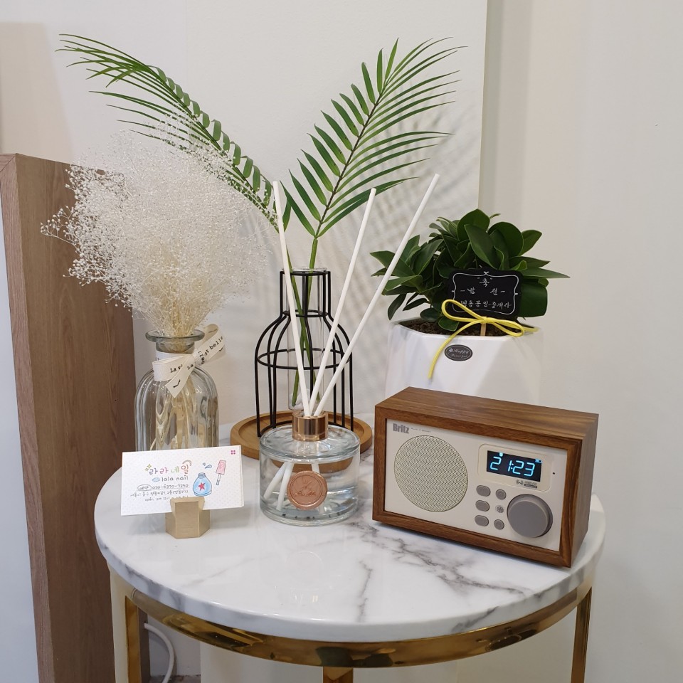 라라네일 대표 이미지