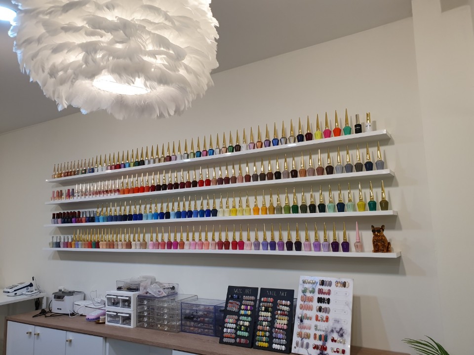 라라네일 대표 이미지