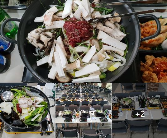 테이블비