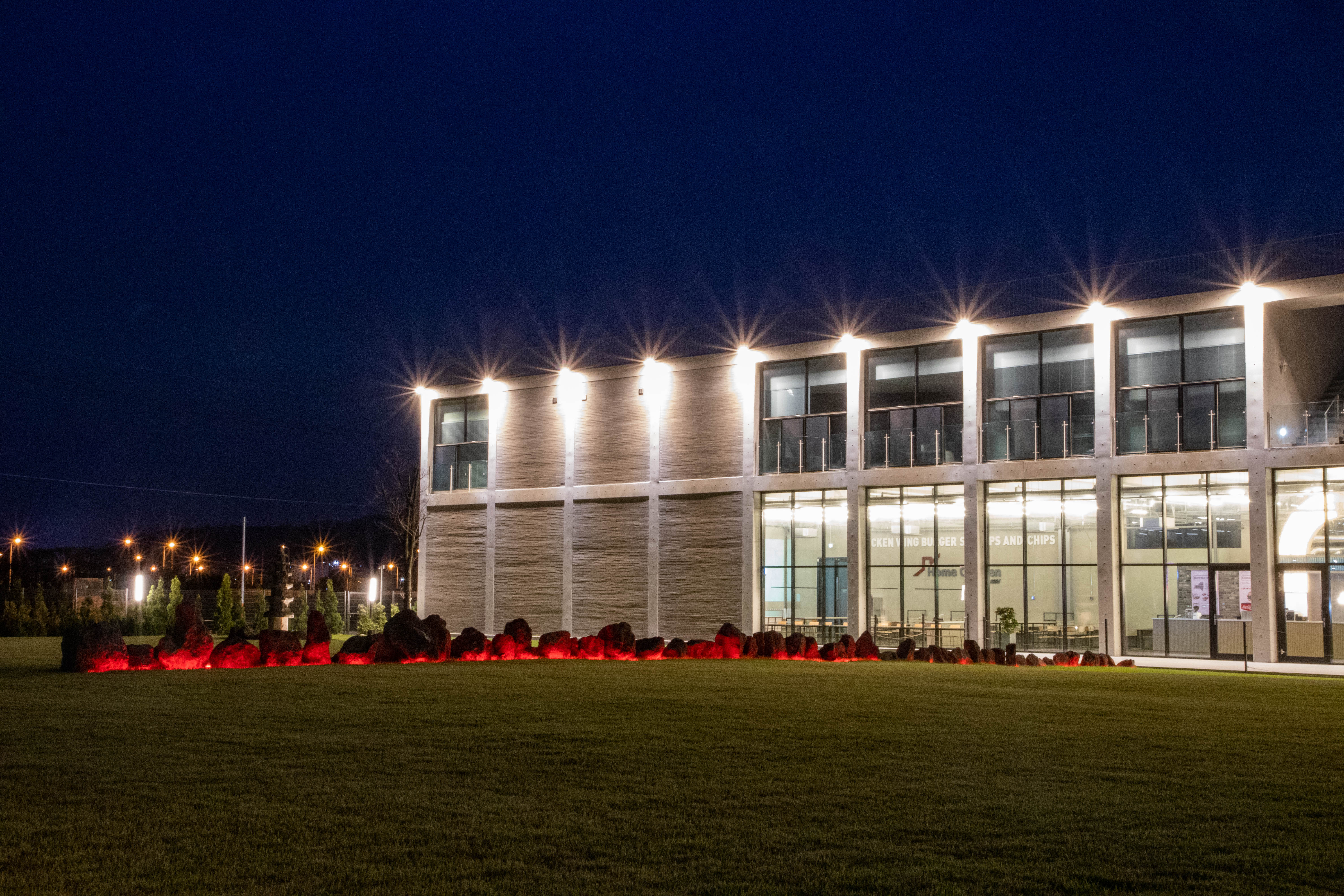 디비비 칼국수 대표 이미지