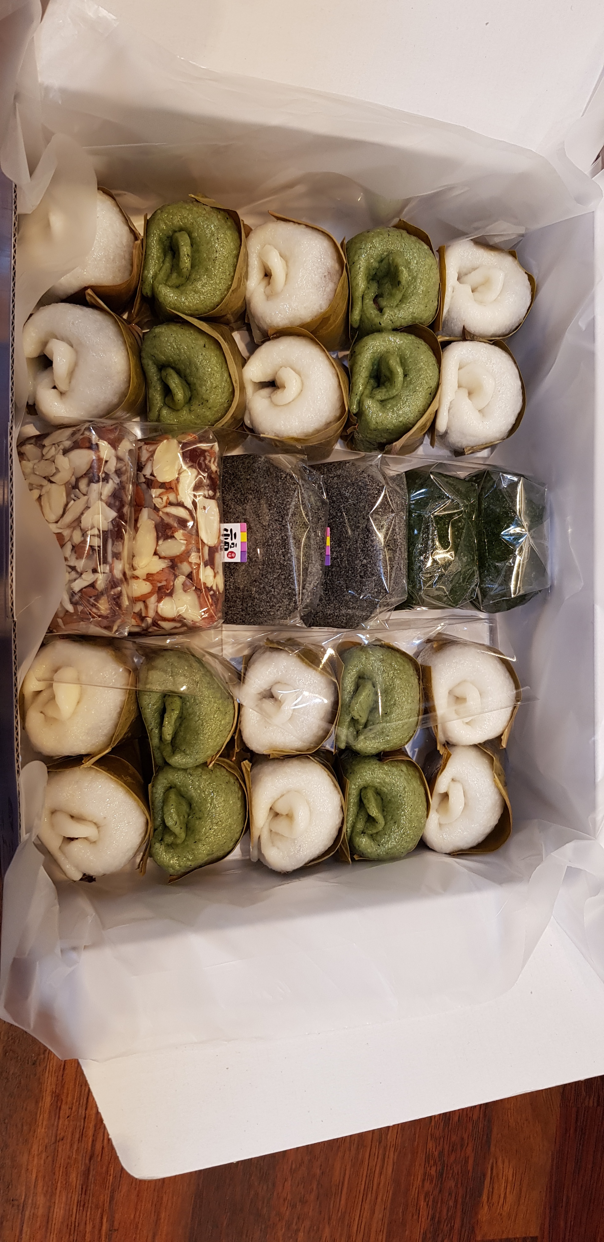 여미향망개떡카페 광명점