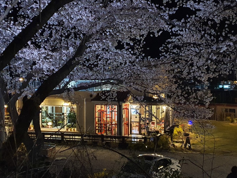 꽃피는 산골 3