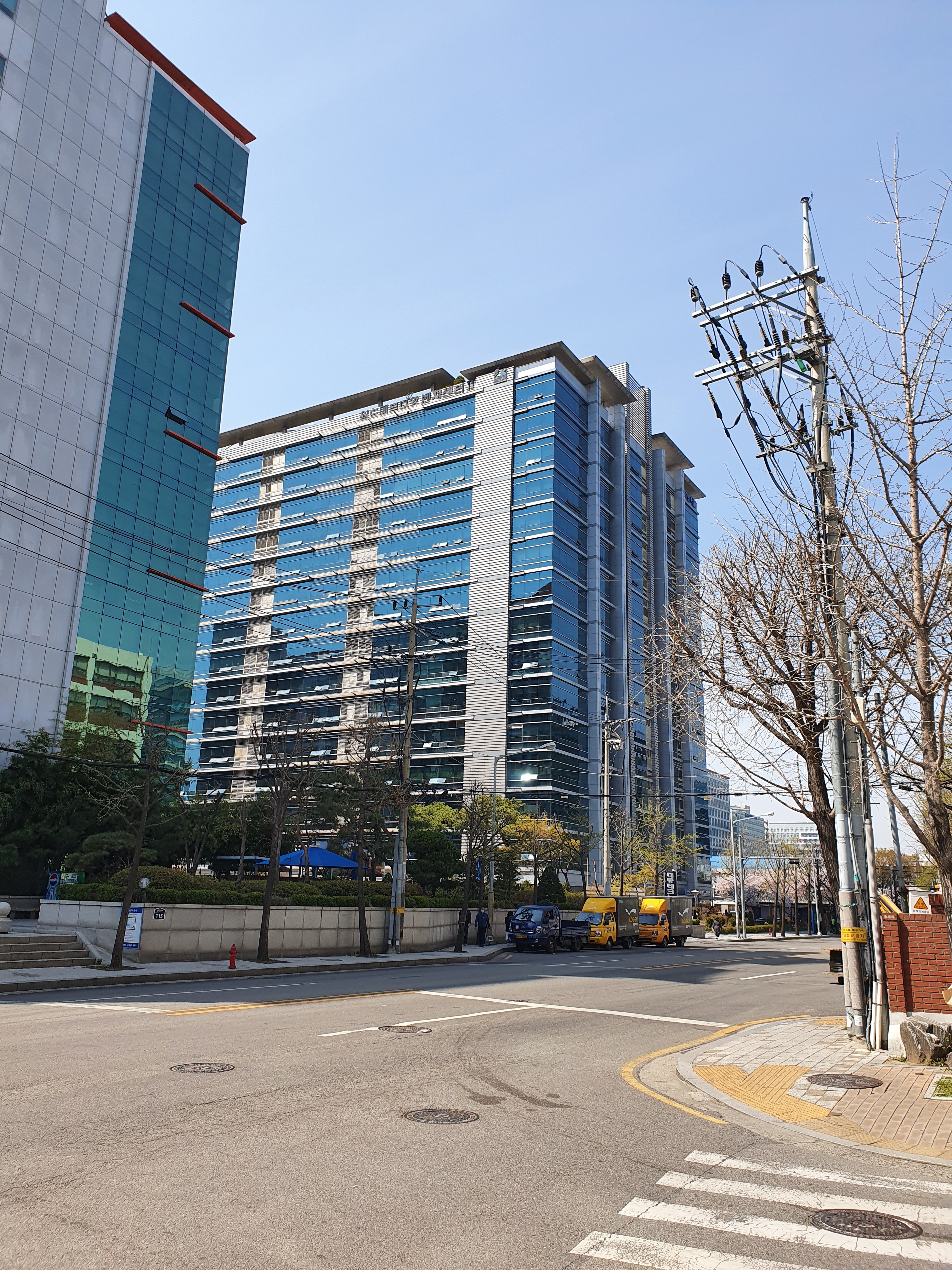 케이에스화재특종손해사정