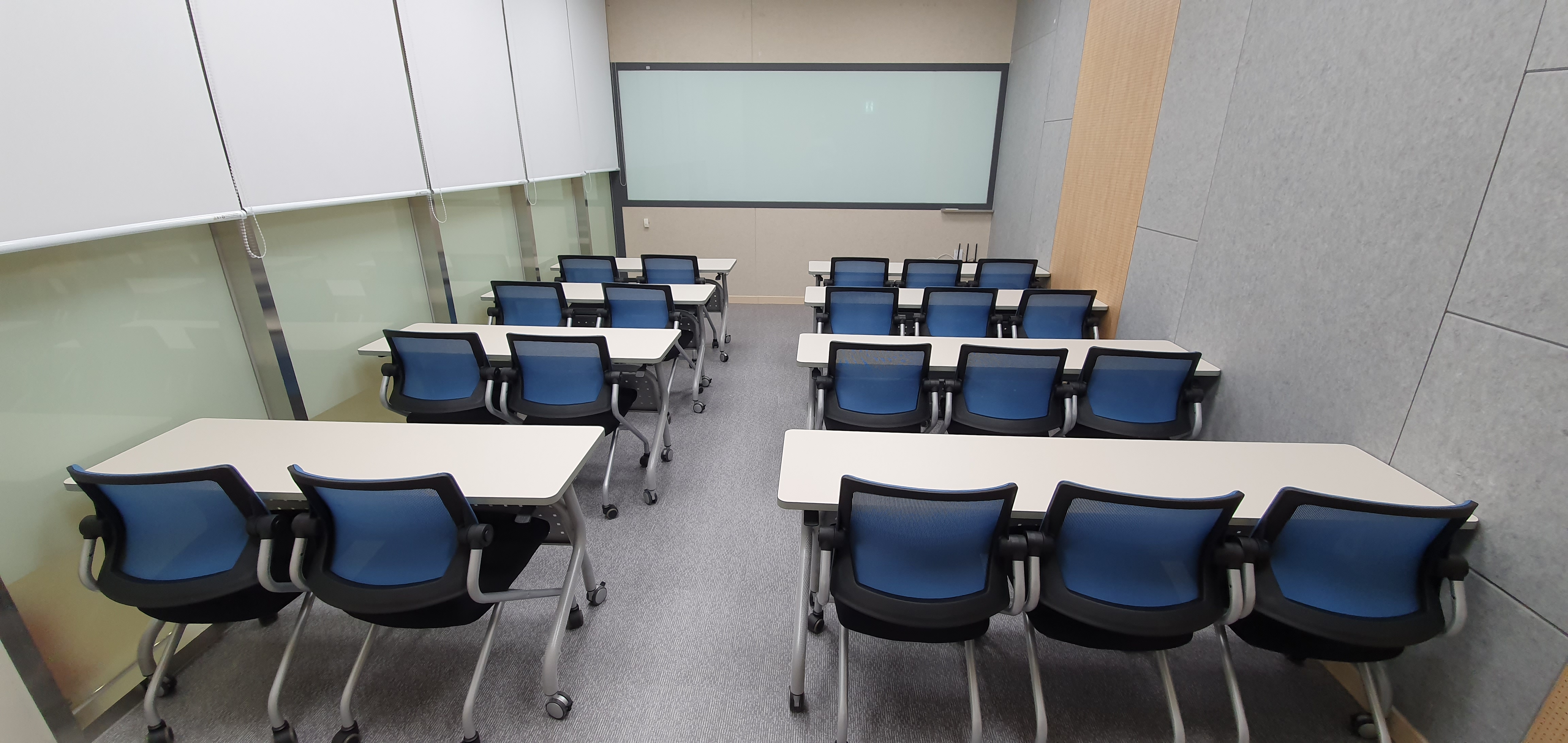 비앤디파트너스 회의실 서울역점 대표 이미지