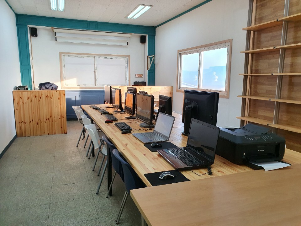 인천건설기술전문학원