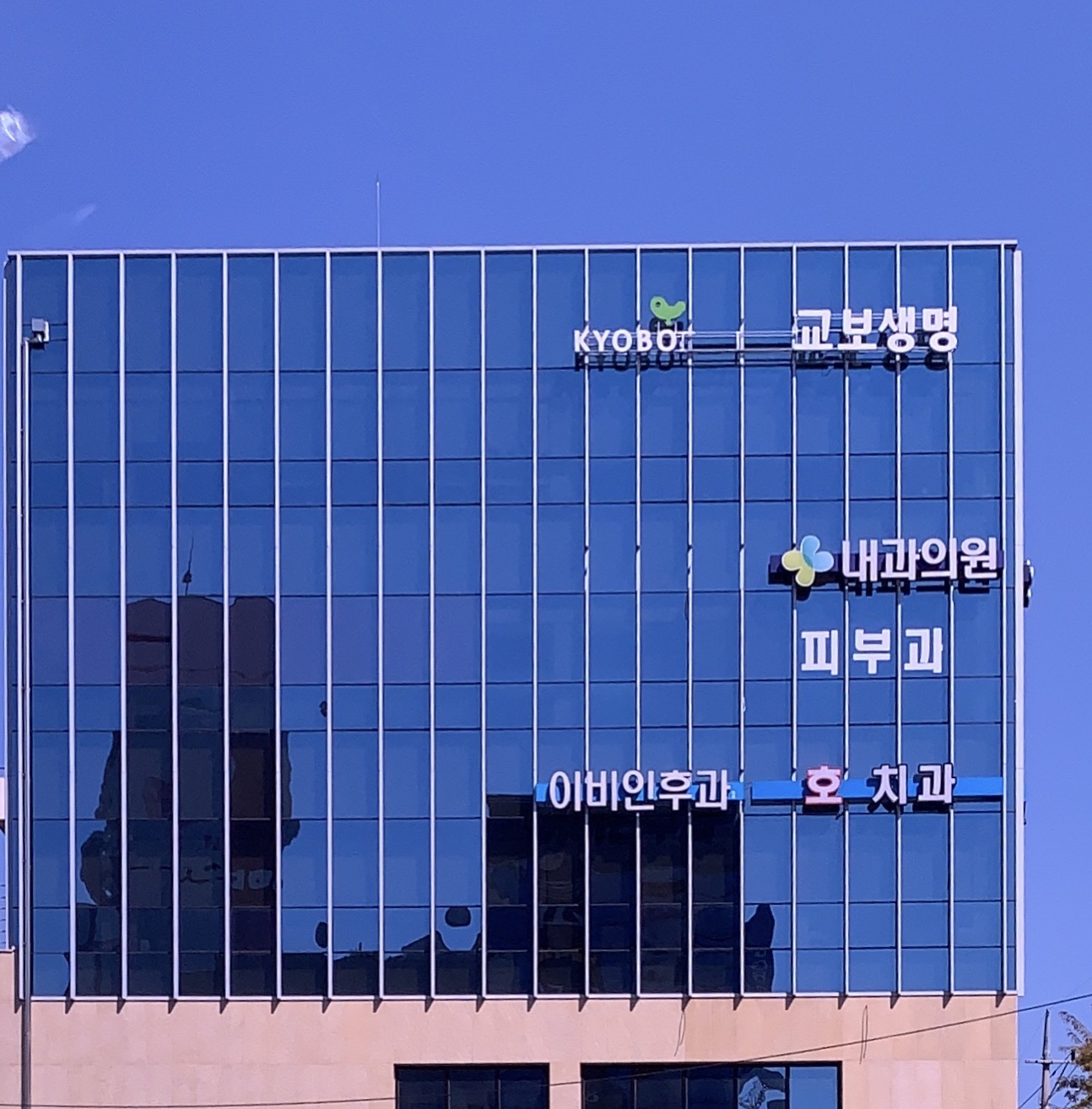 호치과의원