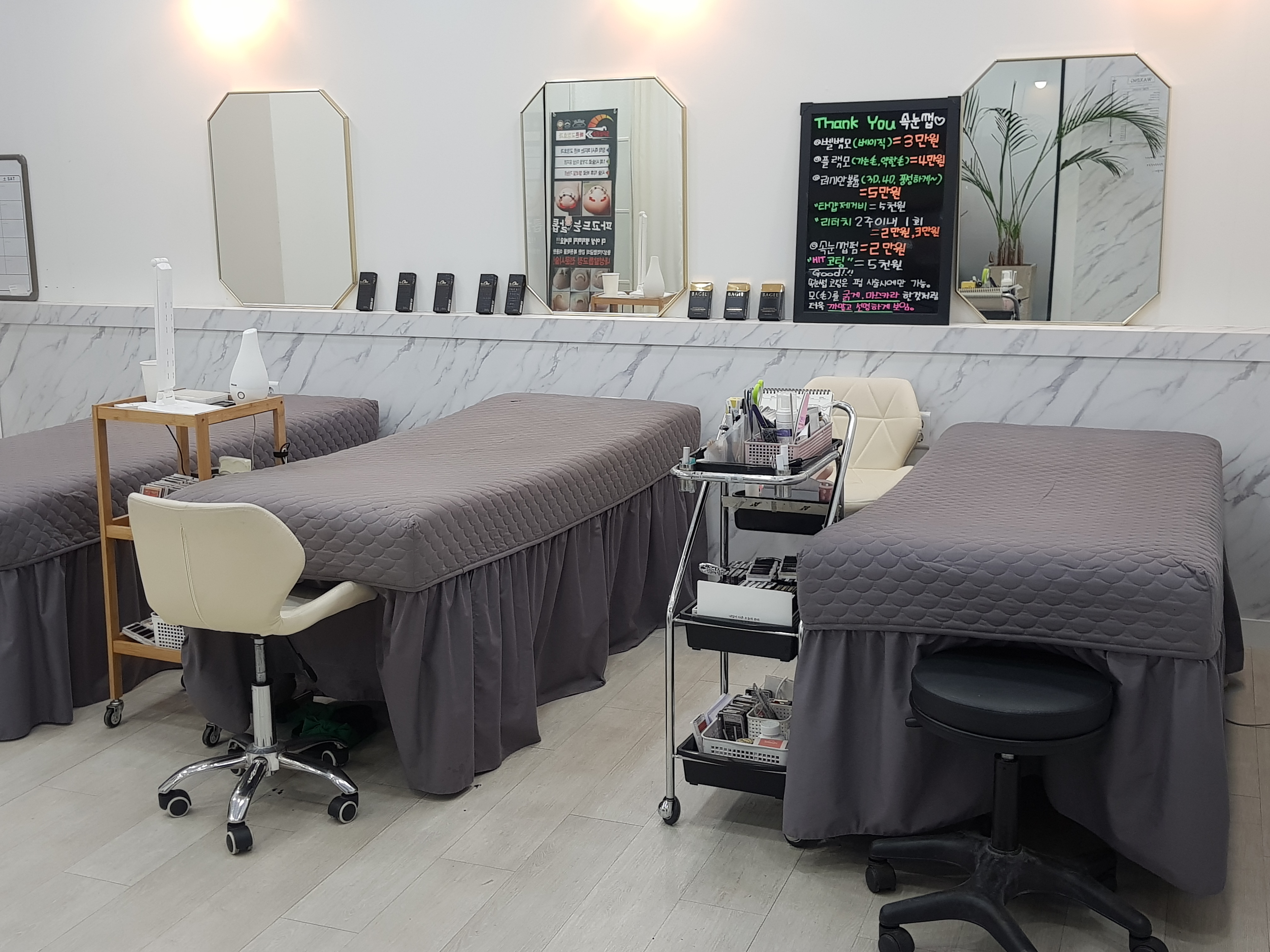 땡큐네일 대표 이미지