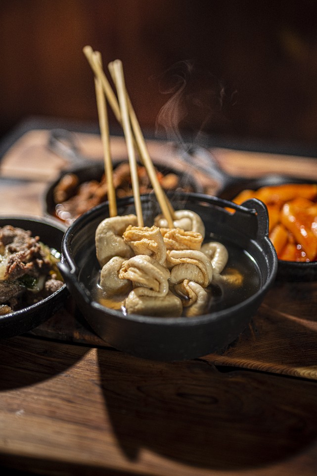 통큰소무한리필 상봉직영점