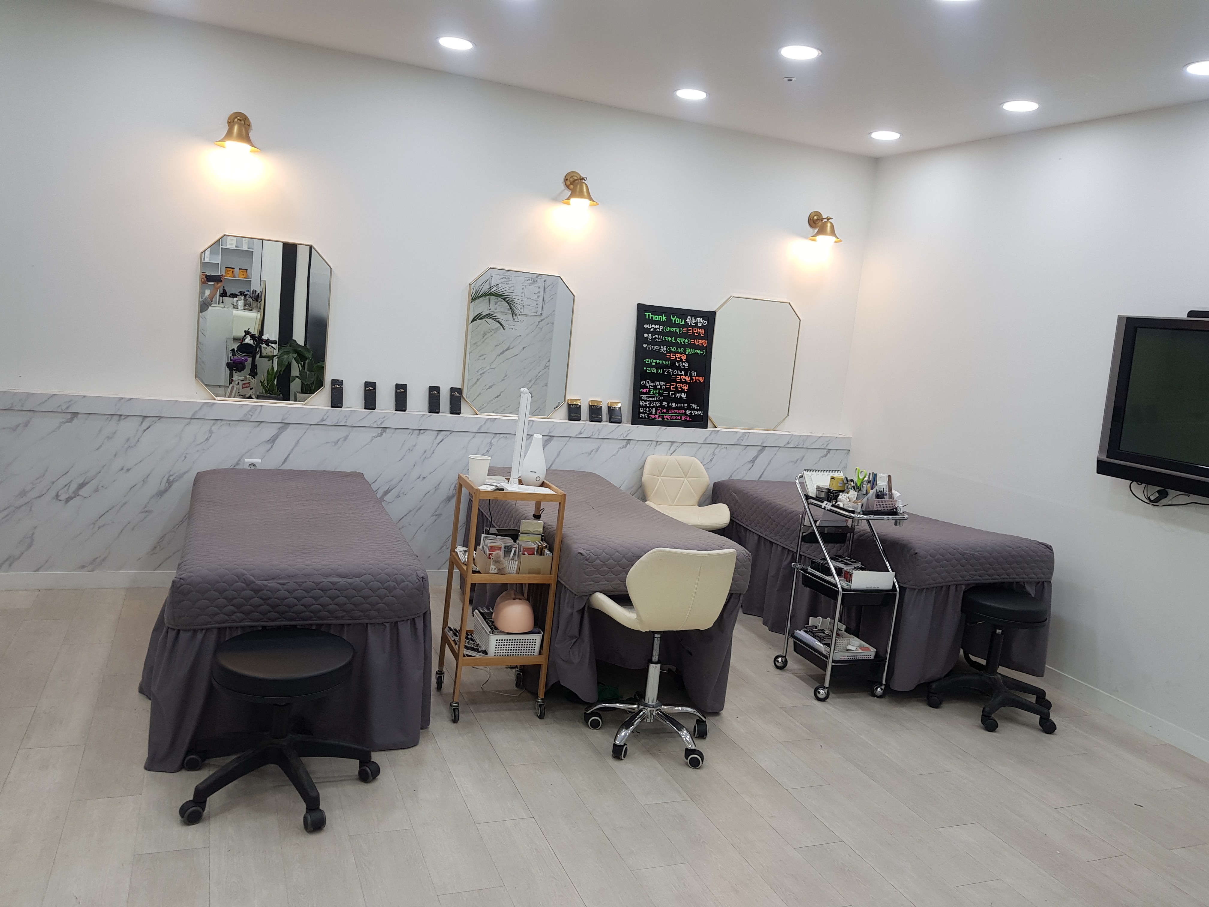 땡큐네일 대표 이미지