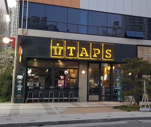 탭스