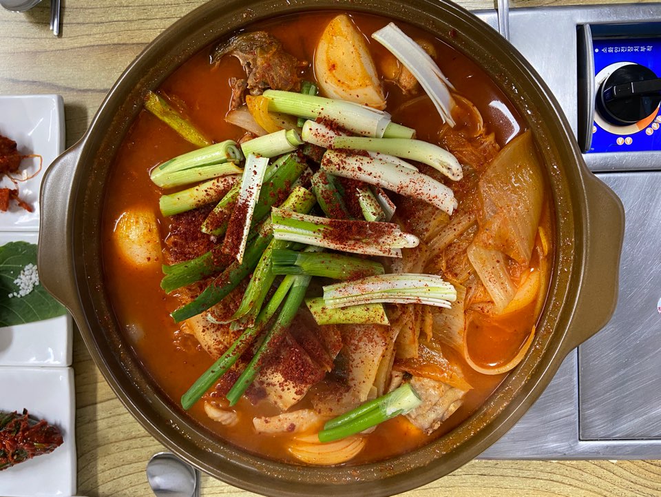 혁이네백숙