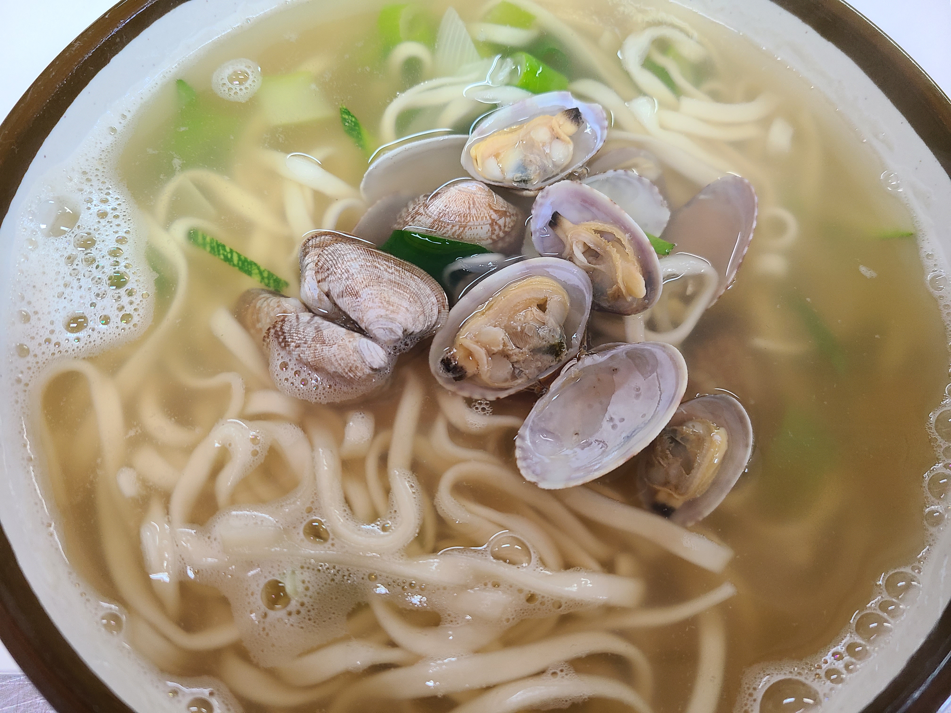 이가네칼국수