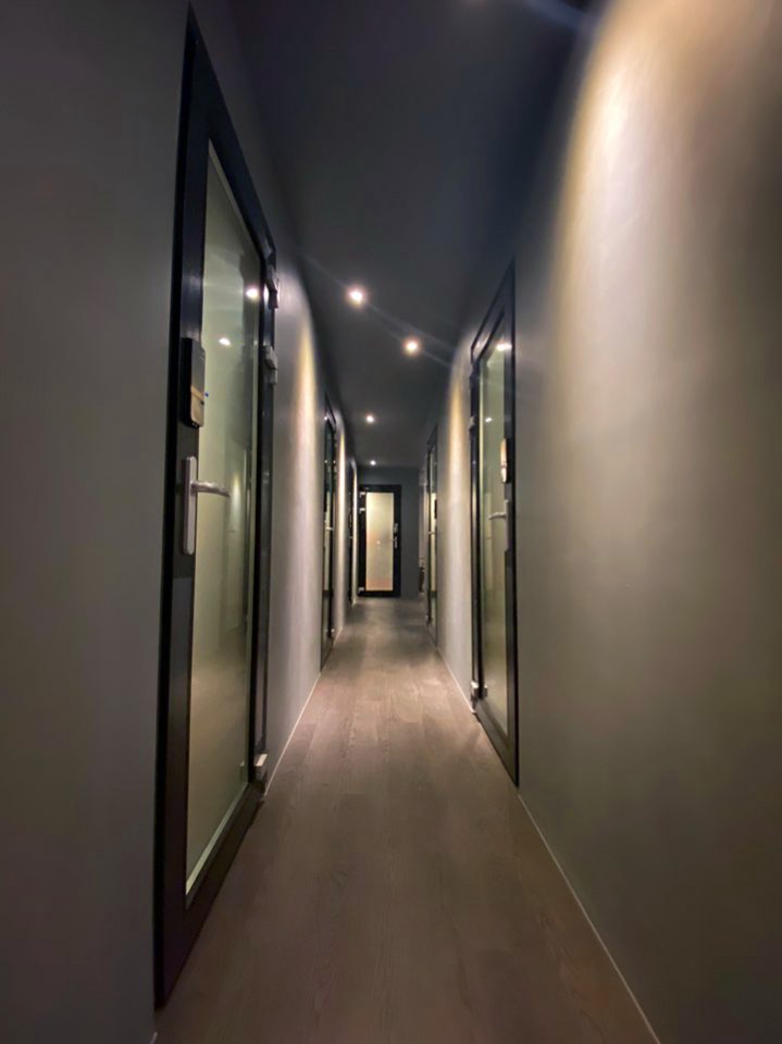 1번째 스튜디오 사진