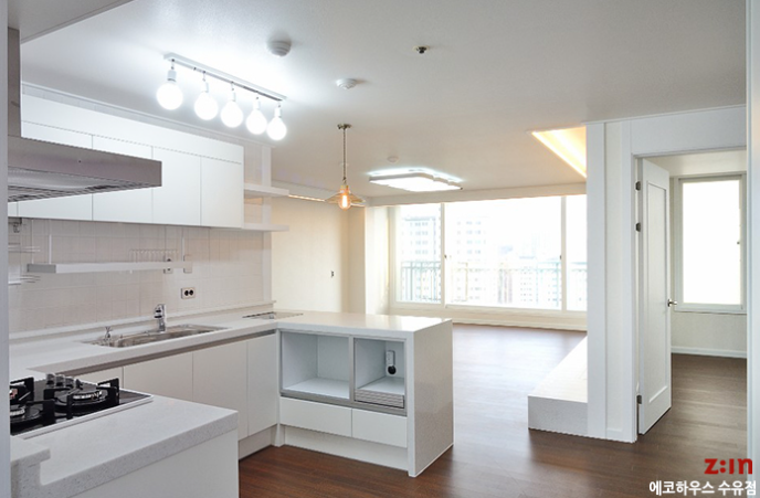 LG지인에코하우스 수유점 대표 이미지