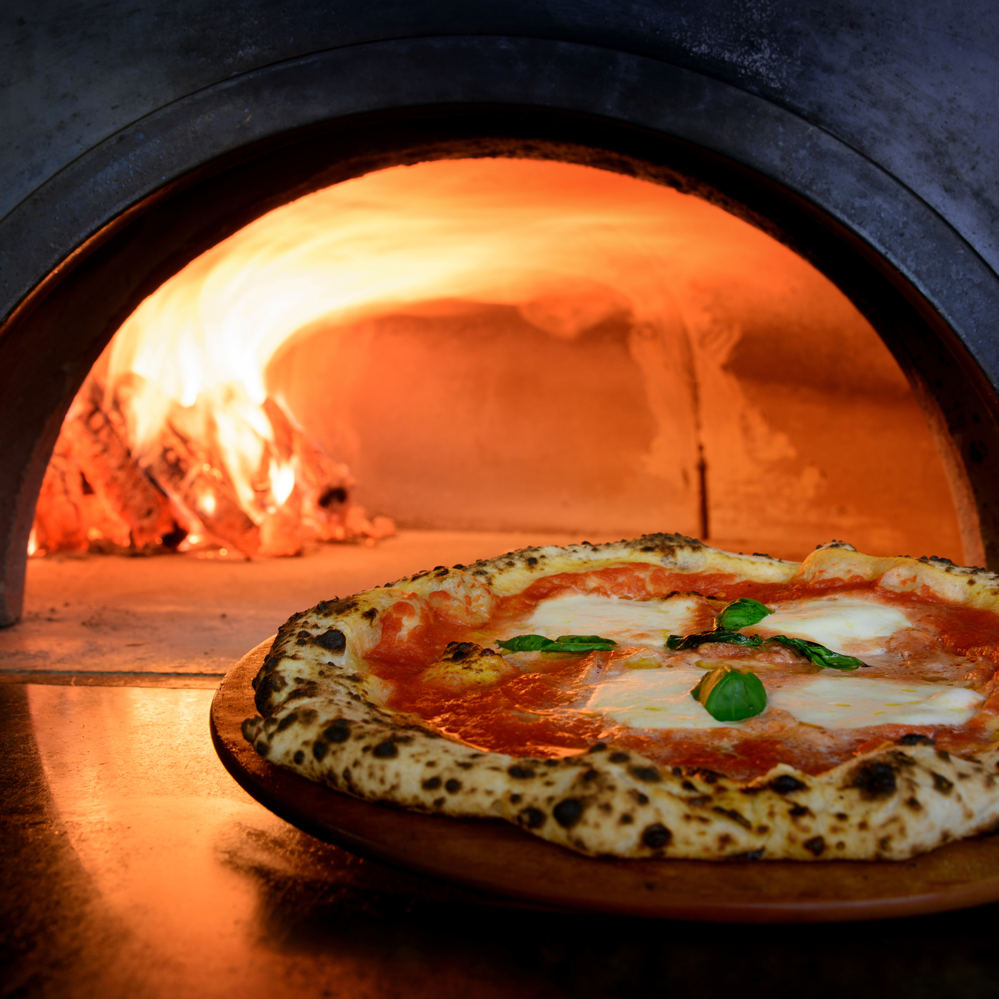 핏제리아오 대학로 본점