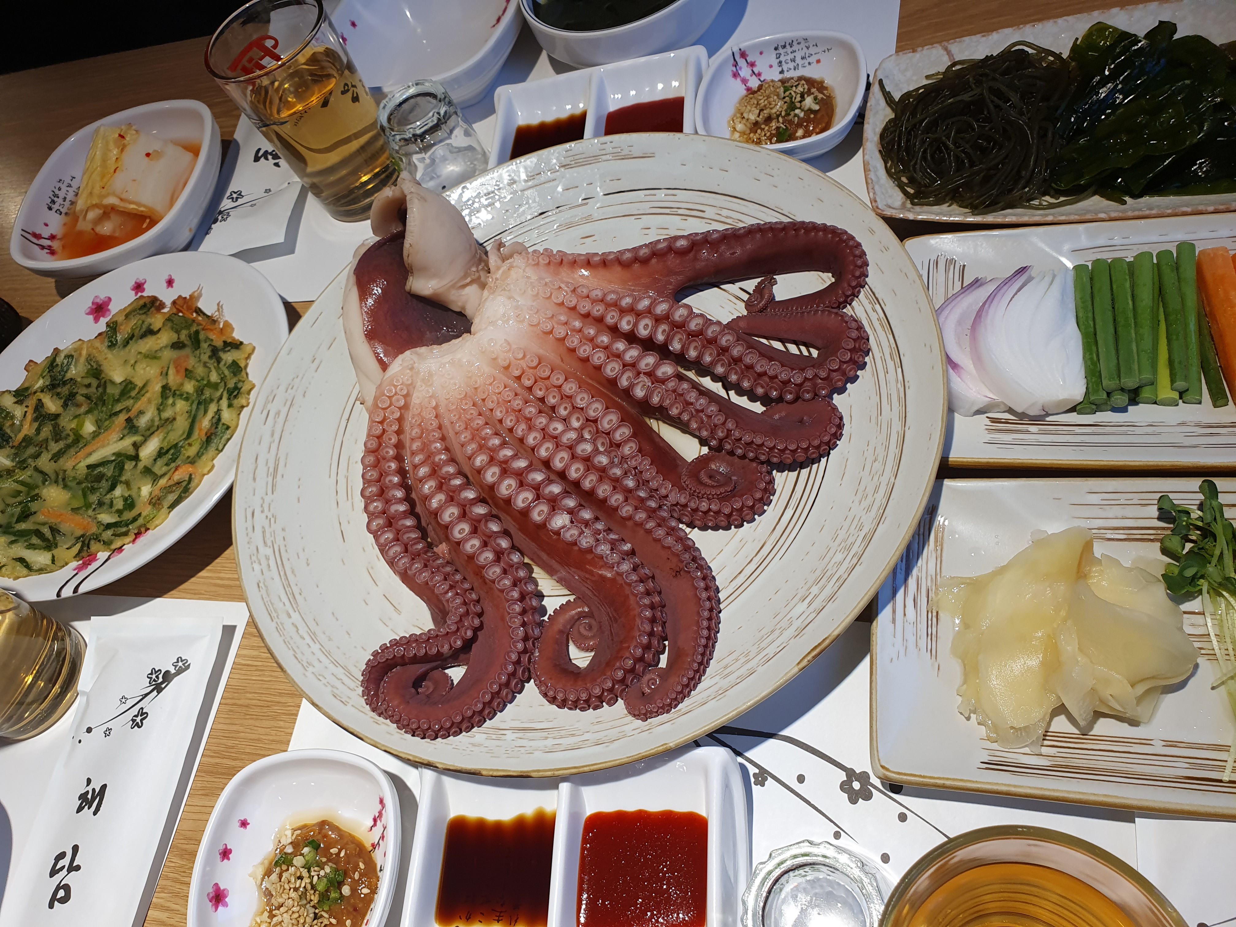 해담