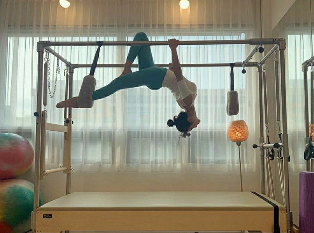 본투비필라테스 대표 이미지