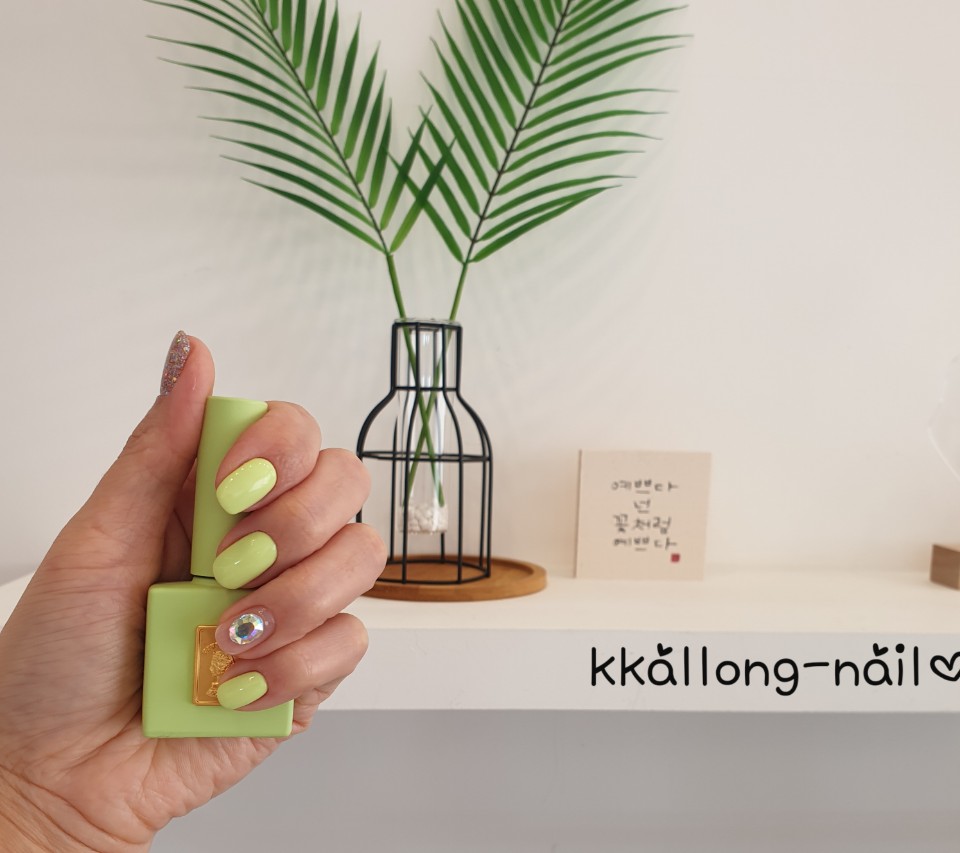 깔롱네일 대표 이미지