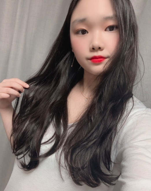 헤어살롱카라