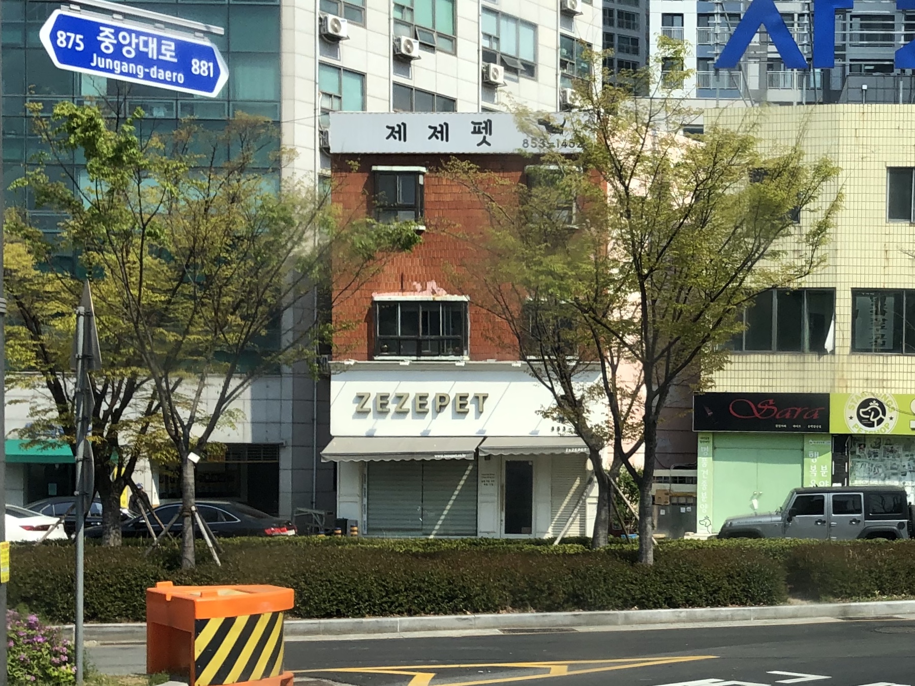 제제펫