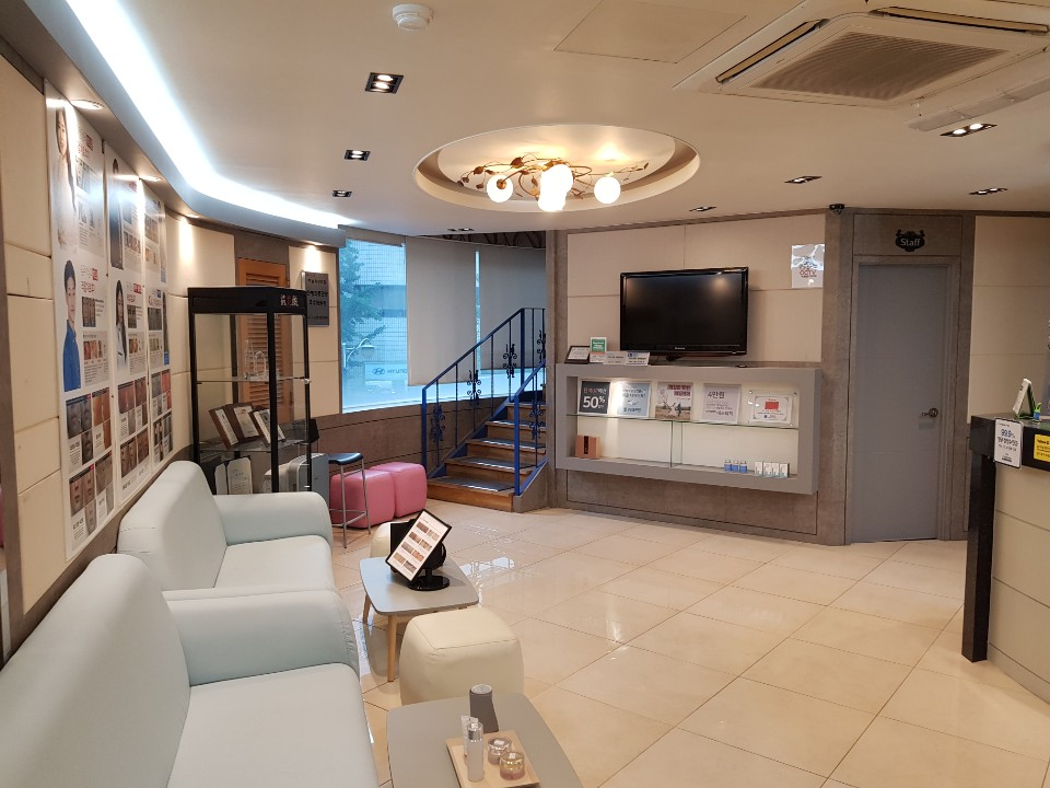 하늘체한의원 강남압구정본점 대표 이미지