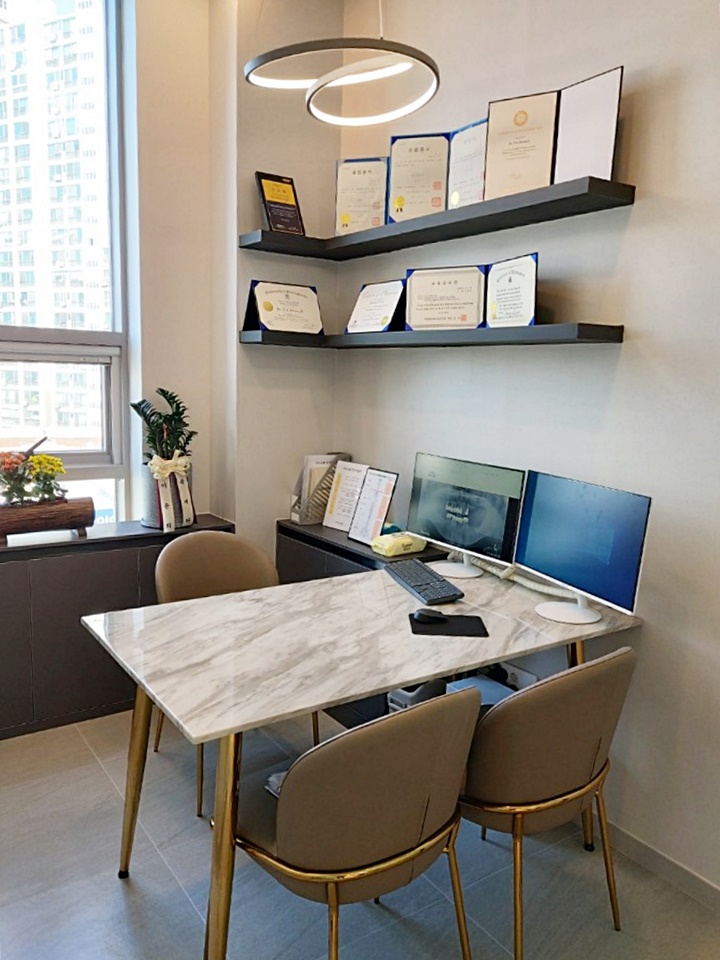 우리홈치과의원 대표 이미지