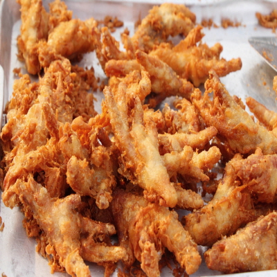 리치푸드씨스템