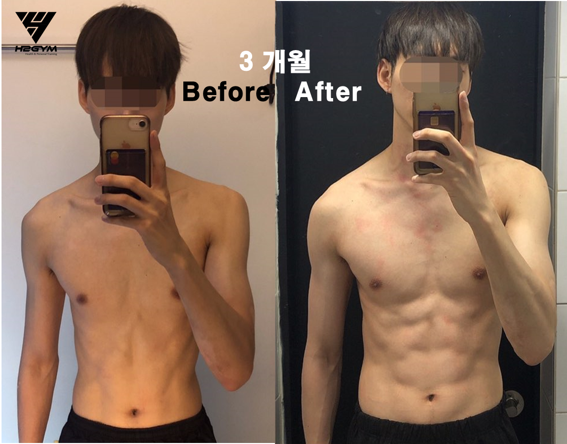 에이치투짐 PT&헬스 잠실새내점 대표 이미지