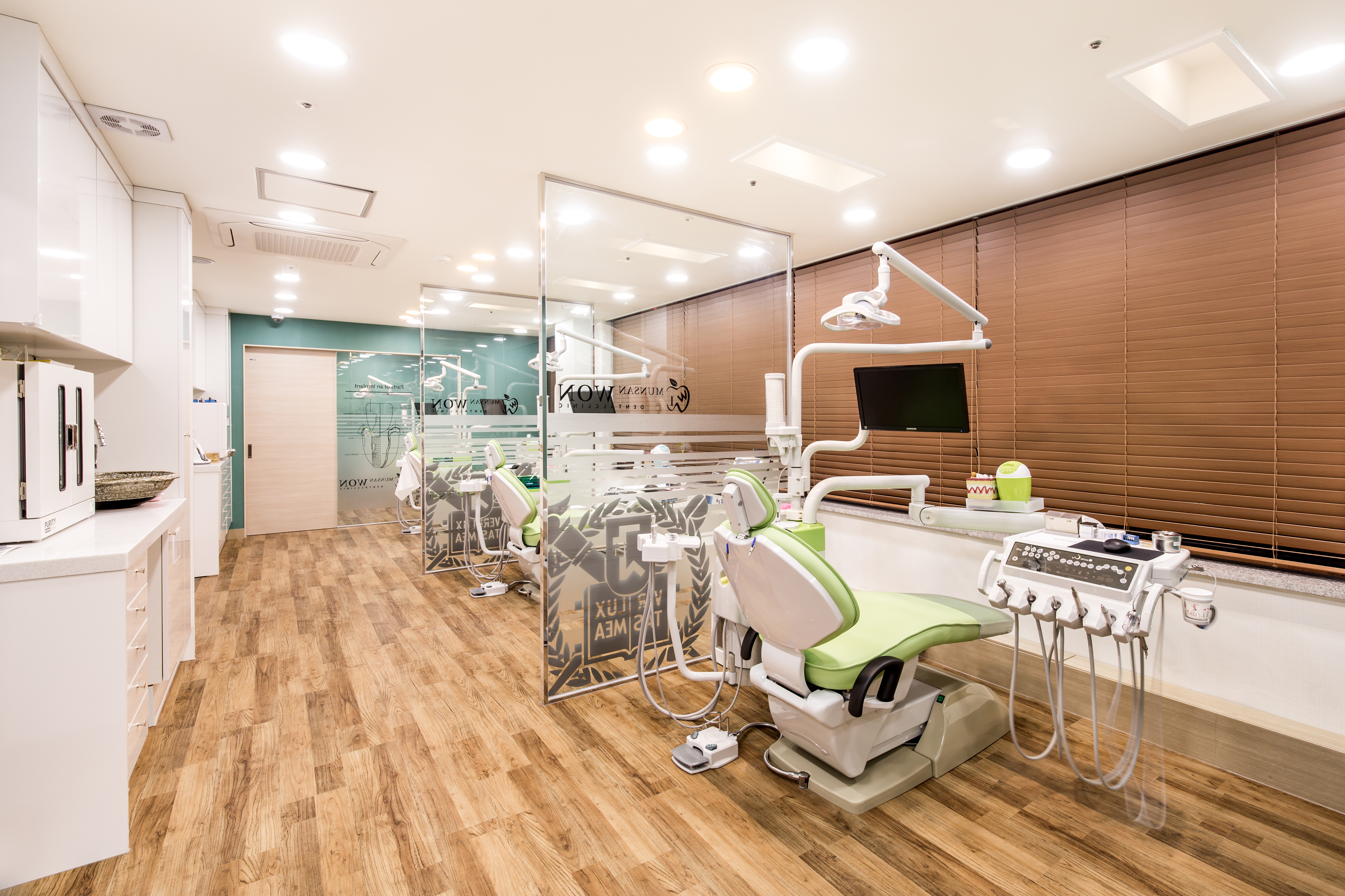 문산원치과의원 대표 이미지