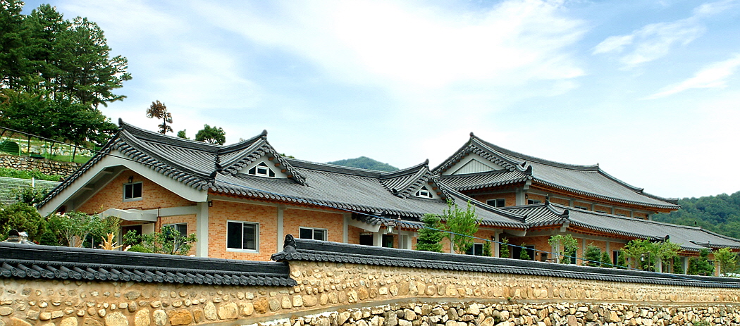 자연염색박물관
