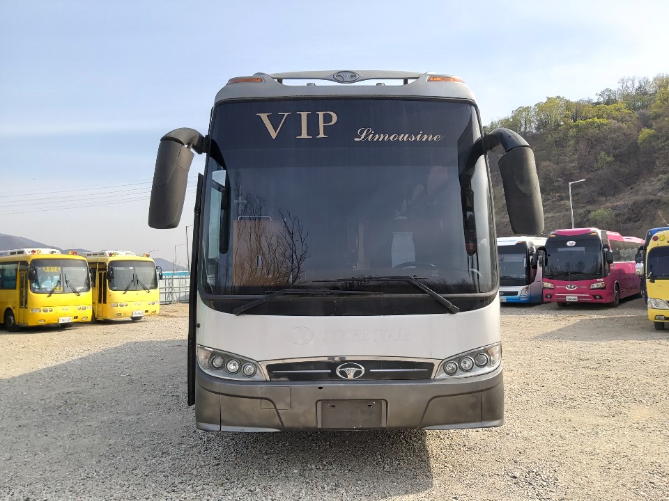 천일버스상사