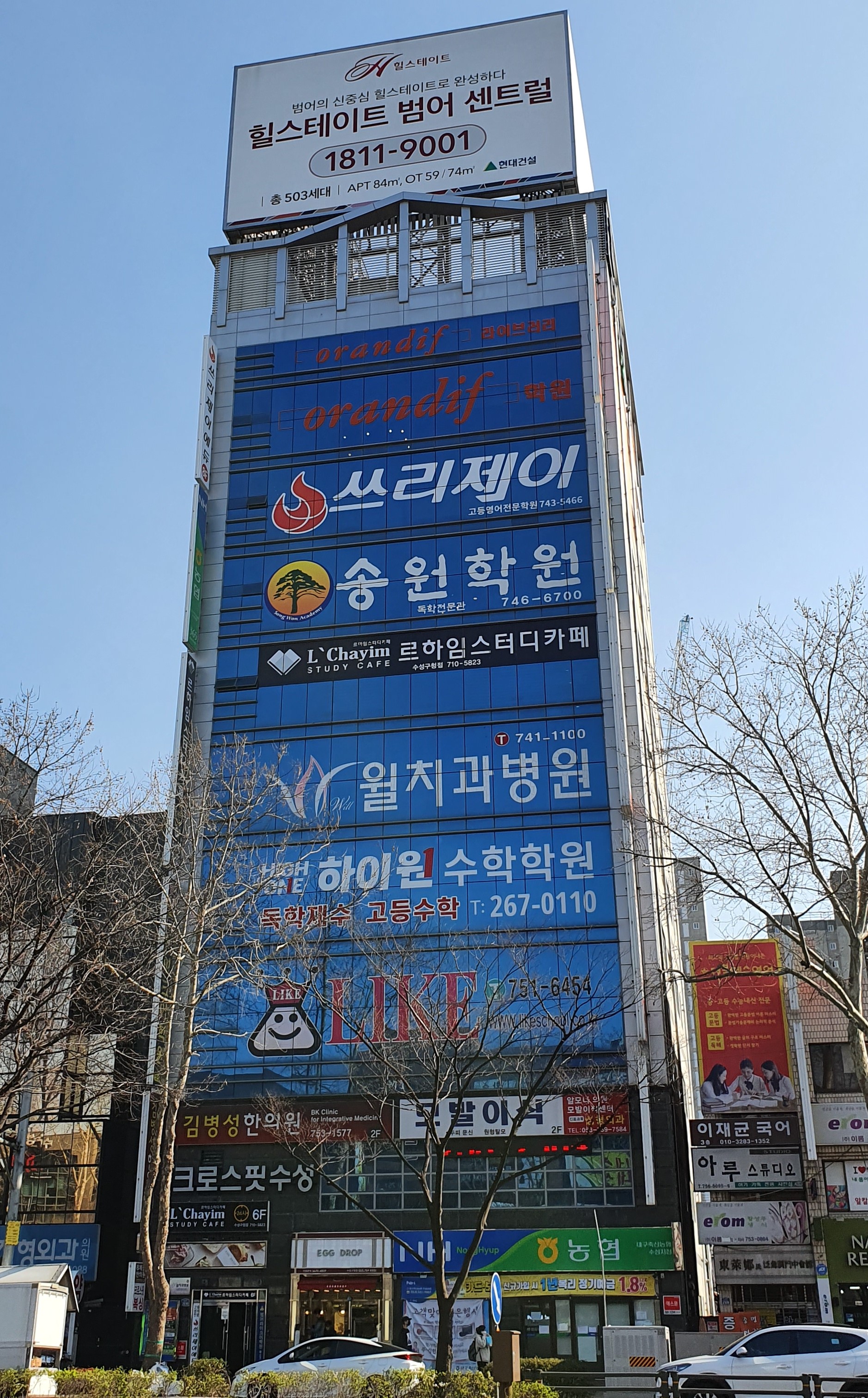 윌치과병원
