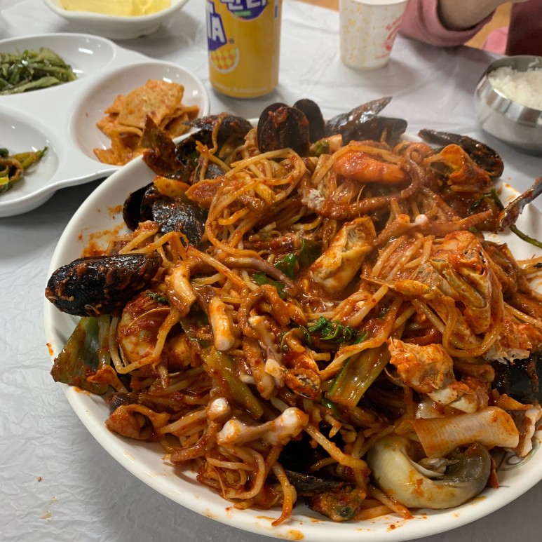 춘식이네찜나라