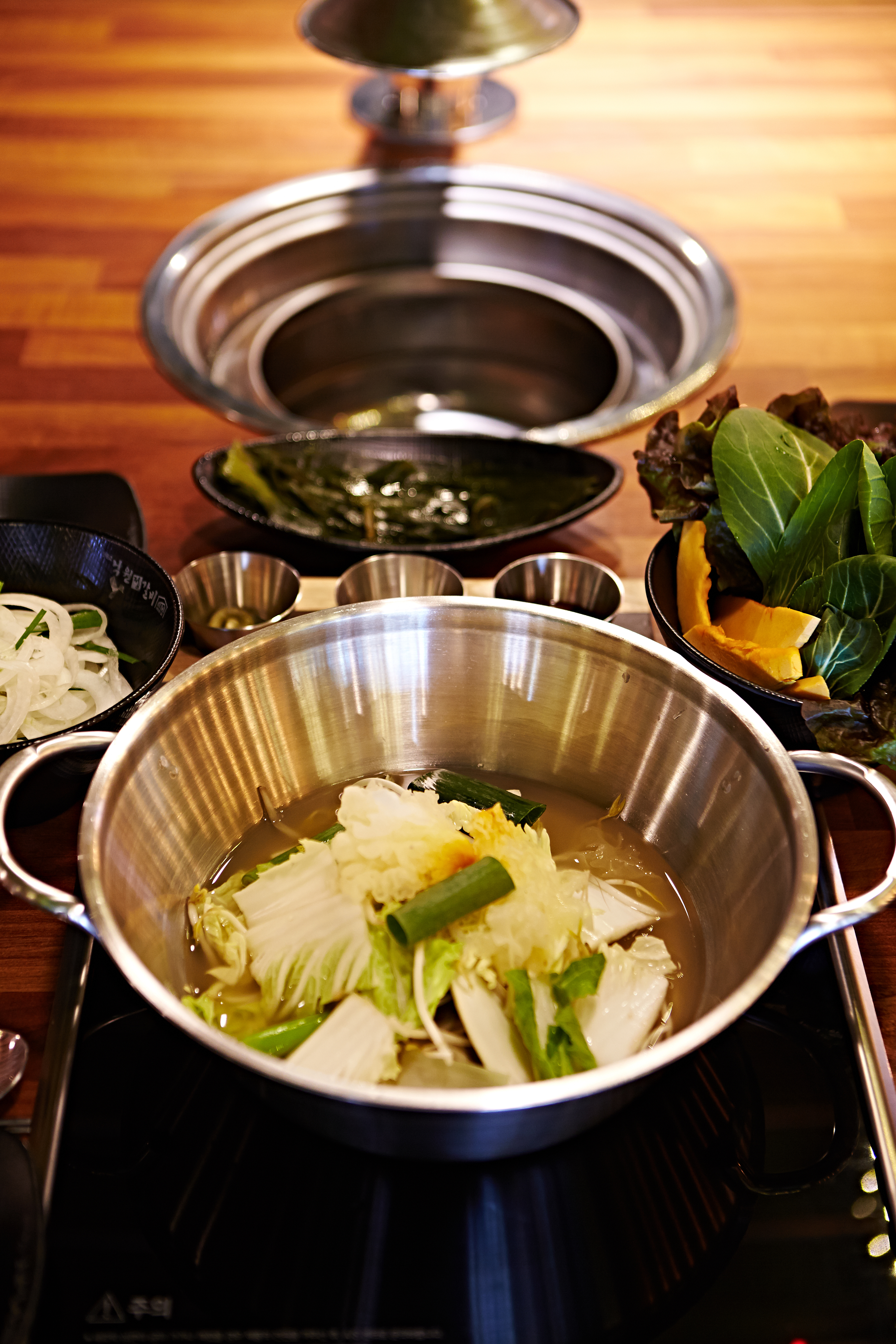 정순교 낙원정갈비