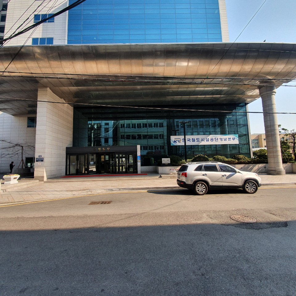 관세법인에이원 부산총괄본부 대표 이미지