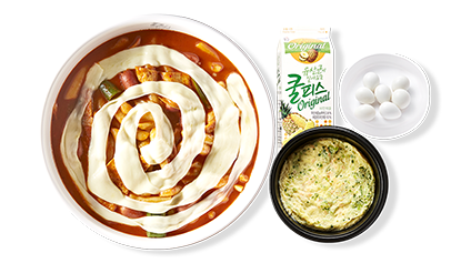 오떡 부안점