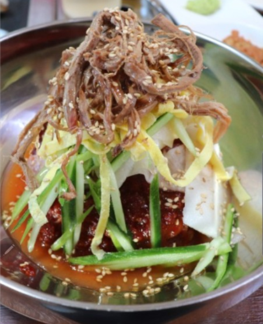 시골밥상&구구돈