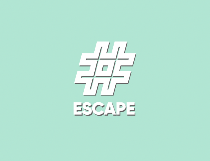 이스케이프 샾