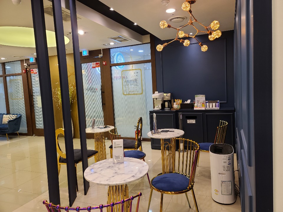 뉴센스의원 대표 이미지