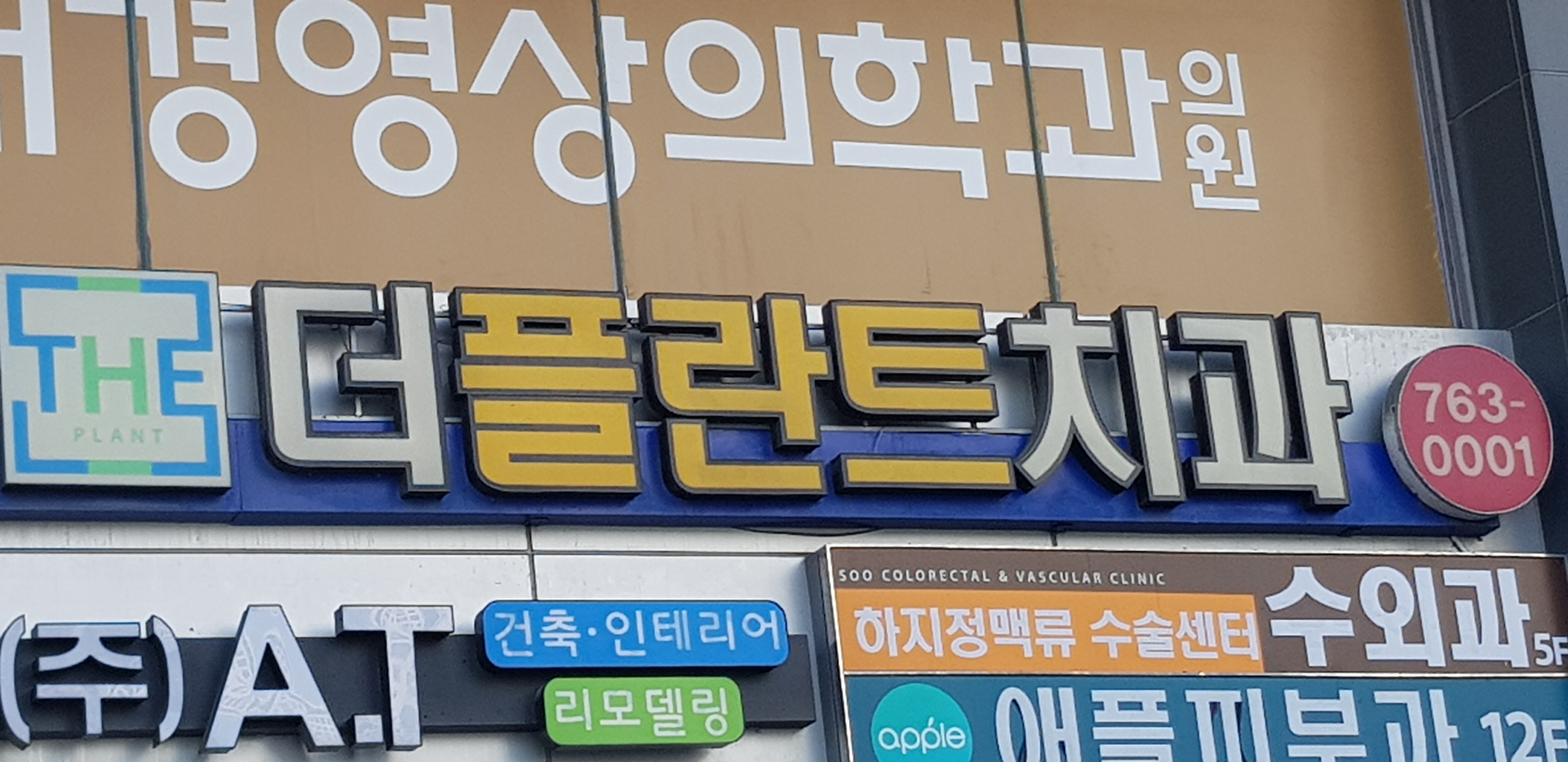 더플란트치과의원