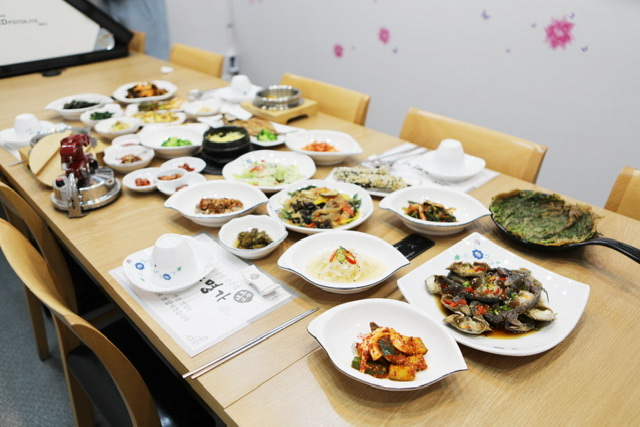 청정여수명가