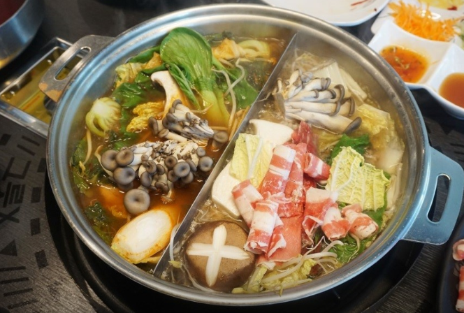 소담촌